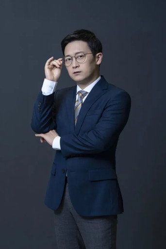 Yang Won-Bo — 사건반장 cast