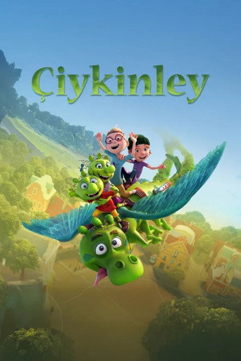 Çiykinley