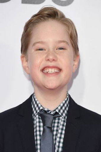 Foto de Matthew McCann