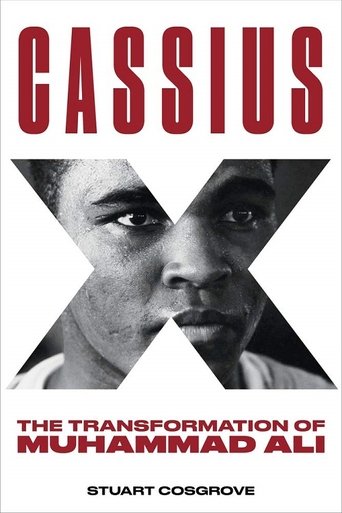 Cassius X: Becoming Ali (2023) Cassius X: Becoming Ali (2023)