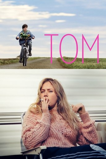 Poster of Tom