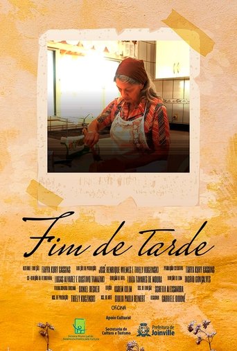 Fim de Tarde (1970)