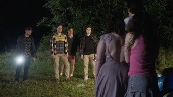 #4 Bystanders