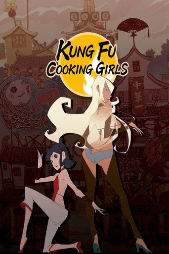 Kung Fu Cooking Girls Review
