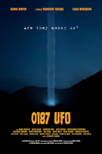 0187 UFO (2026)