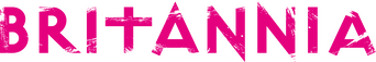 Britannia logo