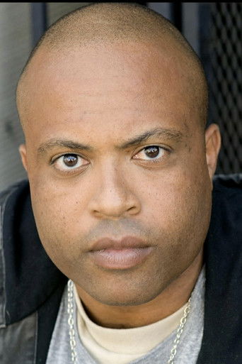 Foto de Freddy John James