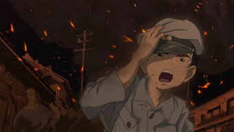 #21 Хлопчик і чапля