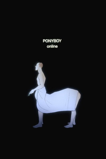 PONYBOY online poster