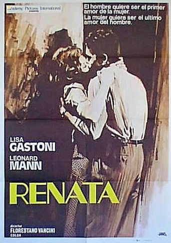 Poster of Renata