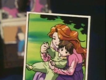 Episódio Episódio 17 da série Macross 7