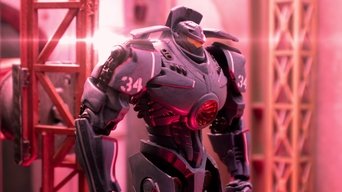 Episódio Episódio 7 da série Frango Robô