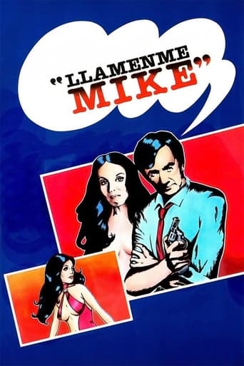 Poster of Llámenme Mike