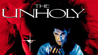 #16 The Unholy
