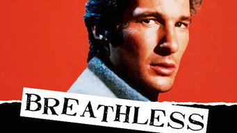 #18 Breathless