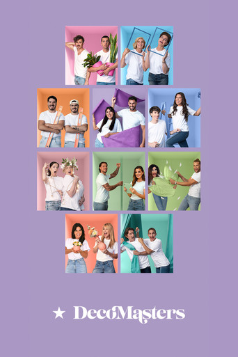 DecoMasters (2026)