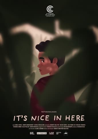 It&#39;S Nice in Here (2022)