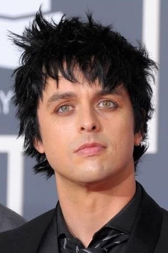 Billie Joe Armstrong