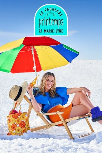 Le fabuleux printemps de Marie-Lyne TV Show