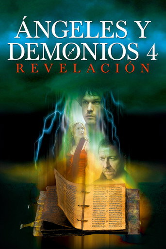Ángeles y demonios 4: Revelación