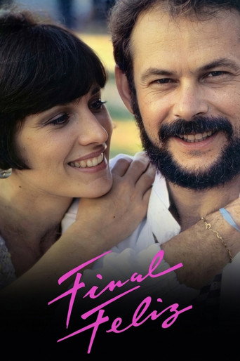 Final Feliz (1982)