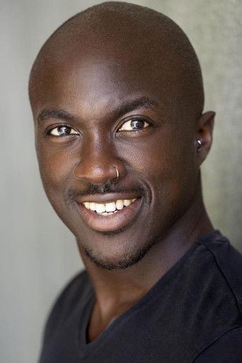 Foto de Kwame Mensah