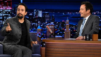 The Tonight Show Starring Jimmy Fallon S12E37 poster