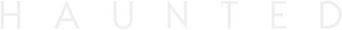 Haunted logo