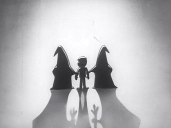 Episode 9 — Iyami the Dentist / Defeat the Mosquitoes' Enemies!