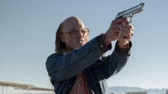 Любов, брехня та кровопролиття (2024)