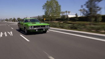 Pawn Stars S20E10 poster