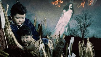 Cena 9 de Yokai Monsters: Along with Ghosts
