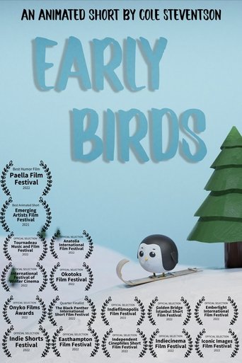 Early Birds poster