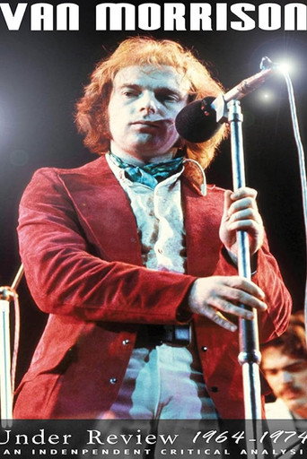 Van Morrison: Under Review: 1964-1974 (2008)