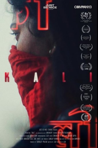 Kali poster