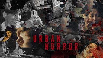 Urban Horror (2024)