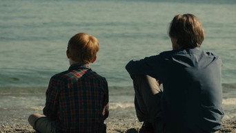 #20 Коханий з майбутнього