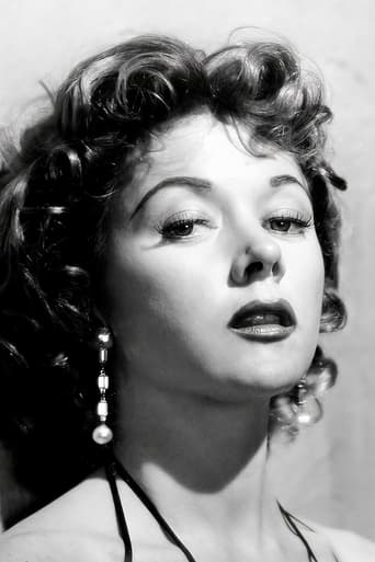 Imagen de Gloria Grahame