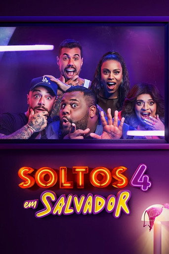 Soltos — Pósters 22