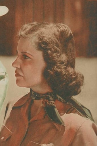 Image of Betty Miles