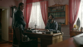 Episode 5 — Episode 5