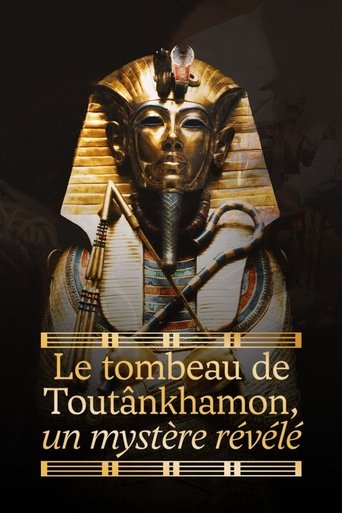 Le tombeau de Toutânkhamon, un mystère révélé (2020)