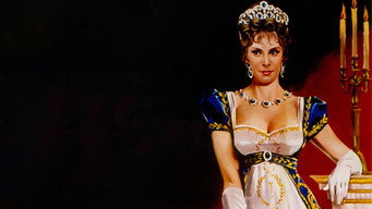 Imperial Venus (1962)