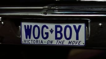 The Wog Boy (2000)