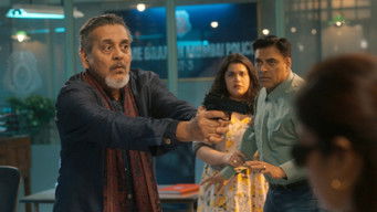 Episode 7 — Mistry and The Accused Ghazal Singer