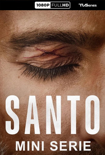 Santo — Pôsteres 12