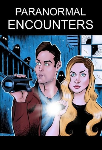 Paranormal Encounters torrent magnet 