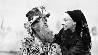 Královna bludicek (1981)