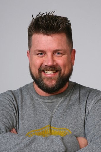 Image of Patrick Brunsveld