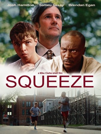 Squeeze (2023) Squeeze (2023)